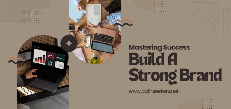 Build a Strong Brand in Canada