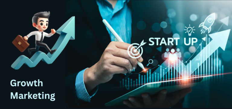 growth marketing services for boost business