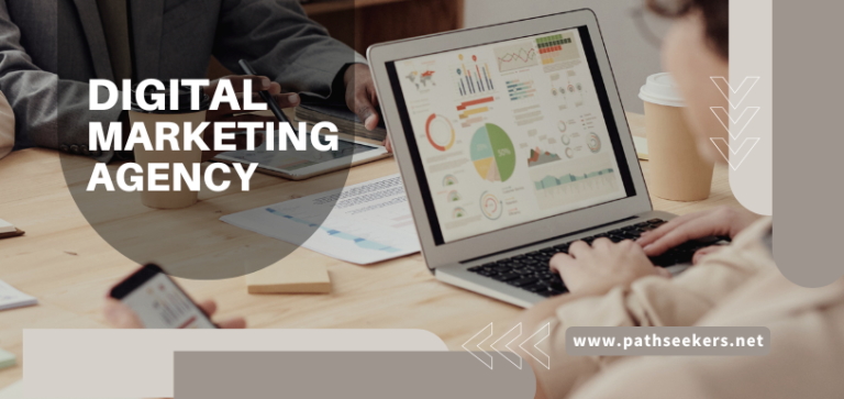 Hire a Digital Marketing Agency