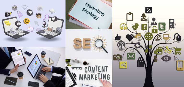 the Best Digital Marketing Agency in Toronto That Actually Delivers Results