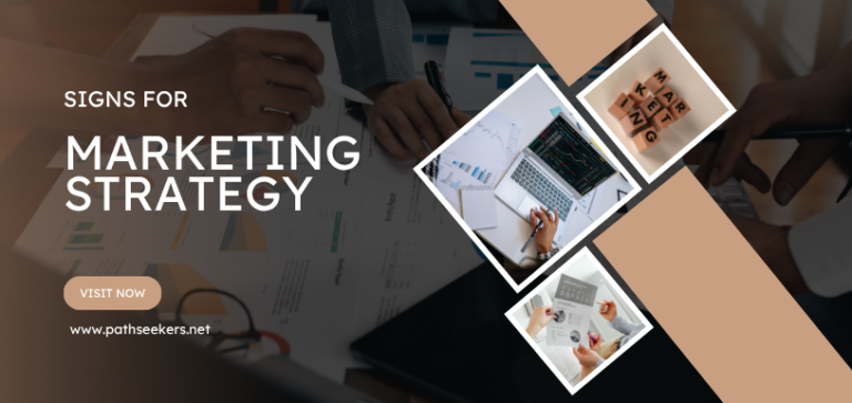 Marketing Strategy Is Holding Back Business Growth