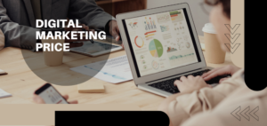 Digital Marketing Cost