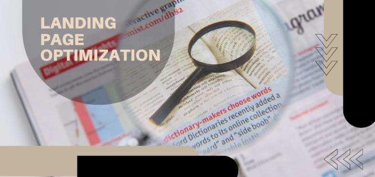 Landing Page Optimization Guide: Simple Ways to Turn More Visitors Into Leads