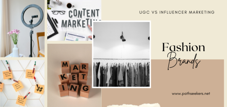 UGC vs Influencer Marketing