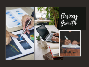 9 Problems We See in Growing Businesses